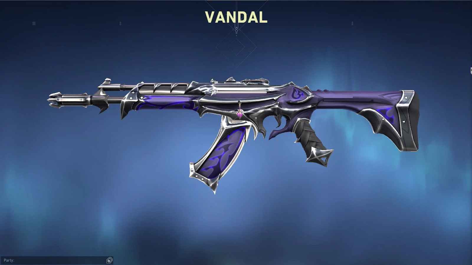 Top 5 Vandal Skins In Valorant 2023