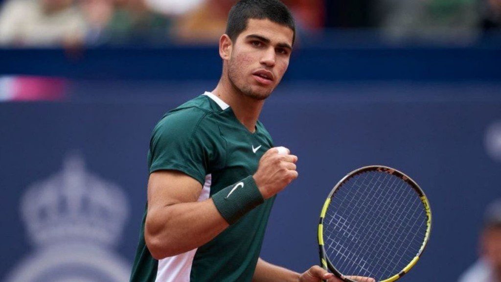 LIVE RANKINGS. For just for 5 points Carlos Alcaraz will not overtake world  no.1 from Djokovic if he wins Madrid - Tennis Tonic - News, Predictions,  H2H, Live Scores, stats