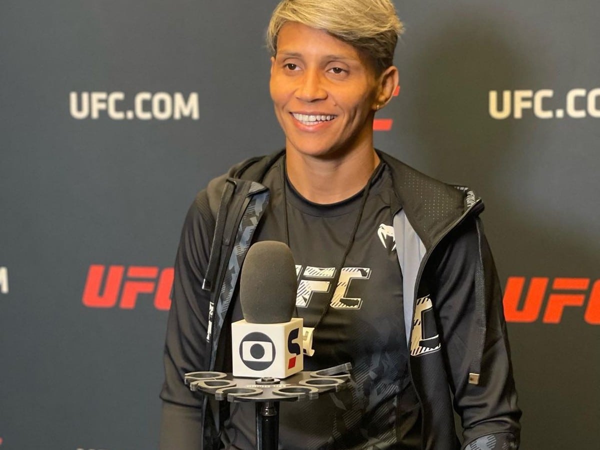 Amanda Lemos net worth 2024: how rich is the Brazilian UFC star?