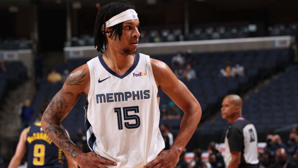 Brandon Clarke Net Worth, Salary, Endorsements, Personal Life and More
