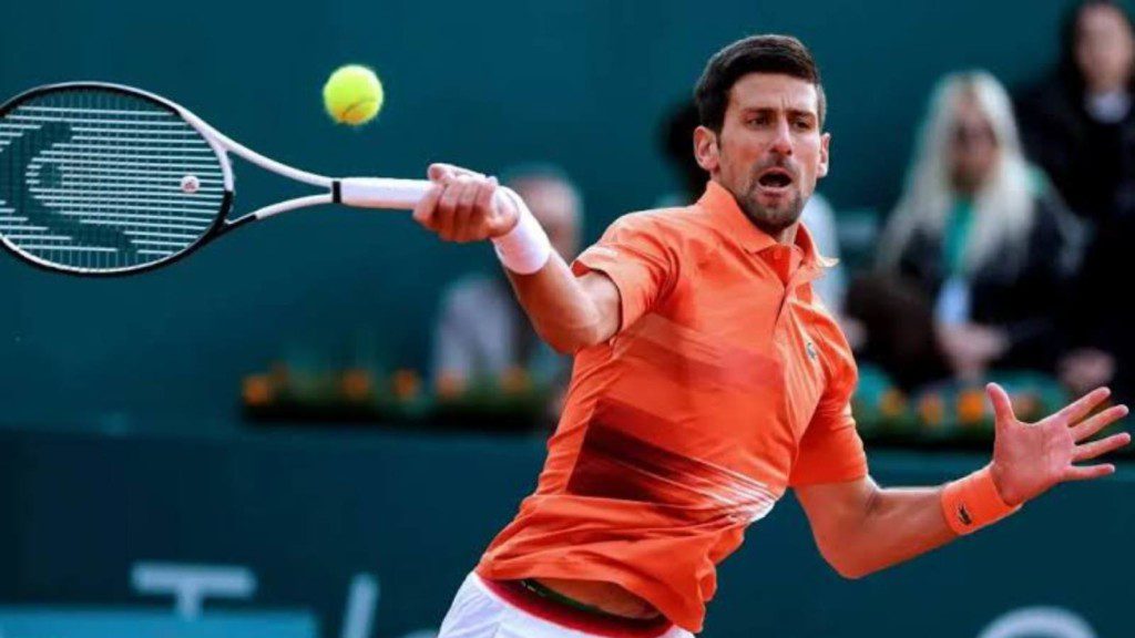 Italian Open 2022: Men's Singles Draw Preview and Rome Masters