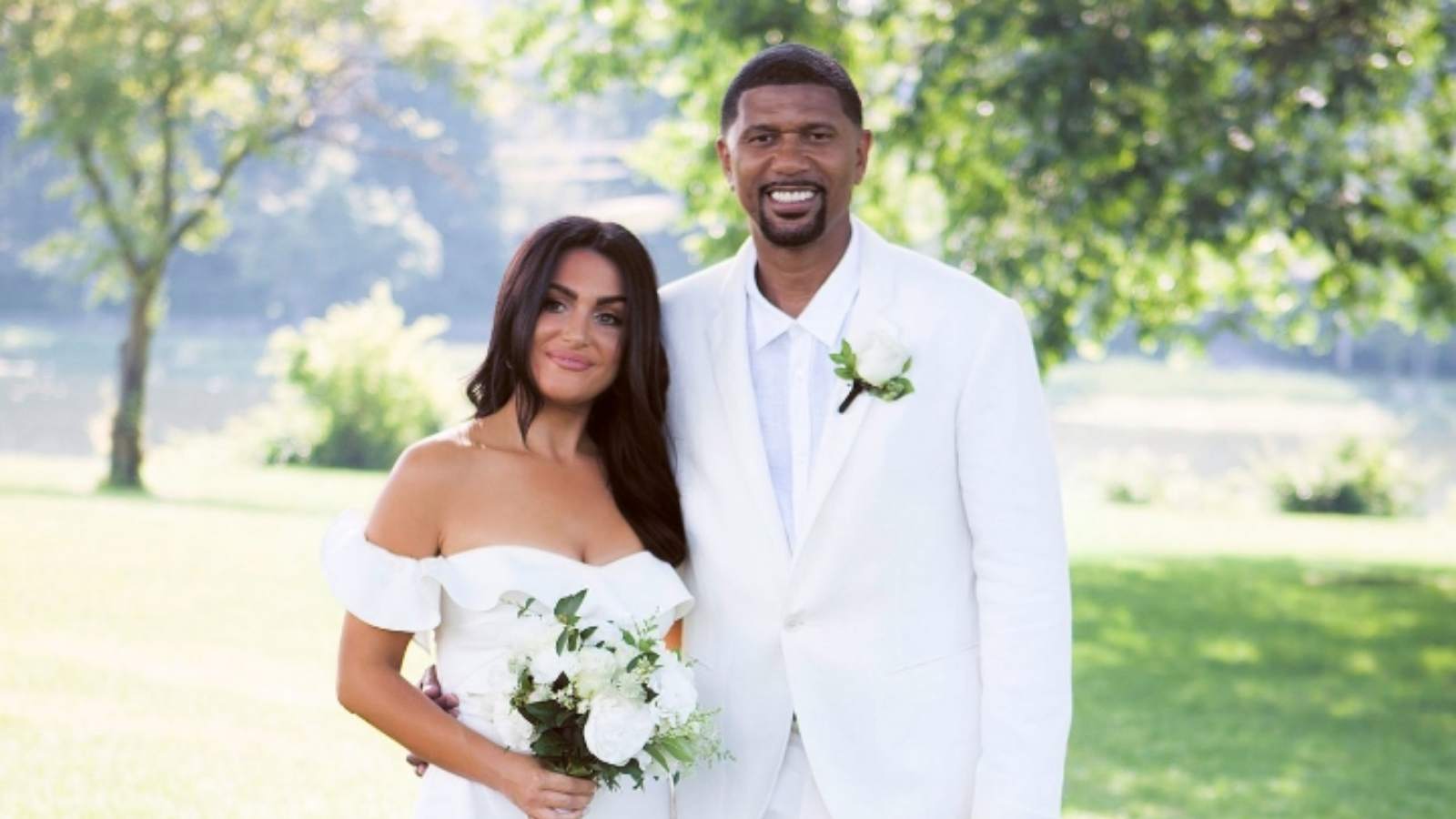 “in My Personal Relationship It Was Laughable To Me” Jalen Rose Opens Up About His Divorce 3621