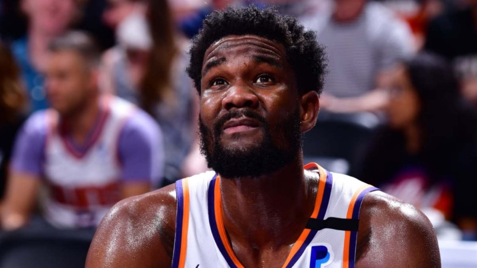 Deandre Ayton Wiki, Age, Height, Weight, Stats, NBA Career, Contract