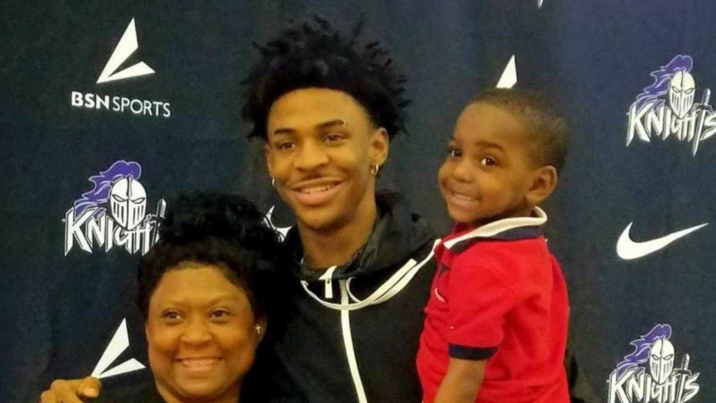 Who is Ja Morant's Mom Jamie Morant? Taking a closer look at the life of  Memphis star's maternal figure