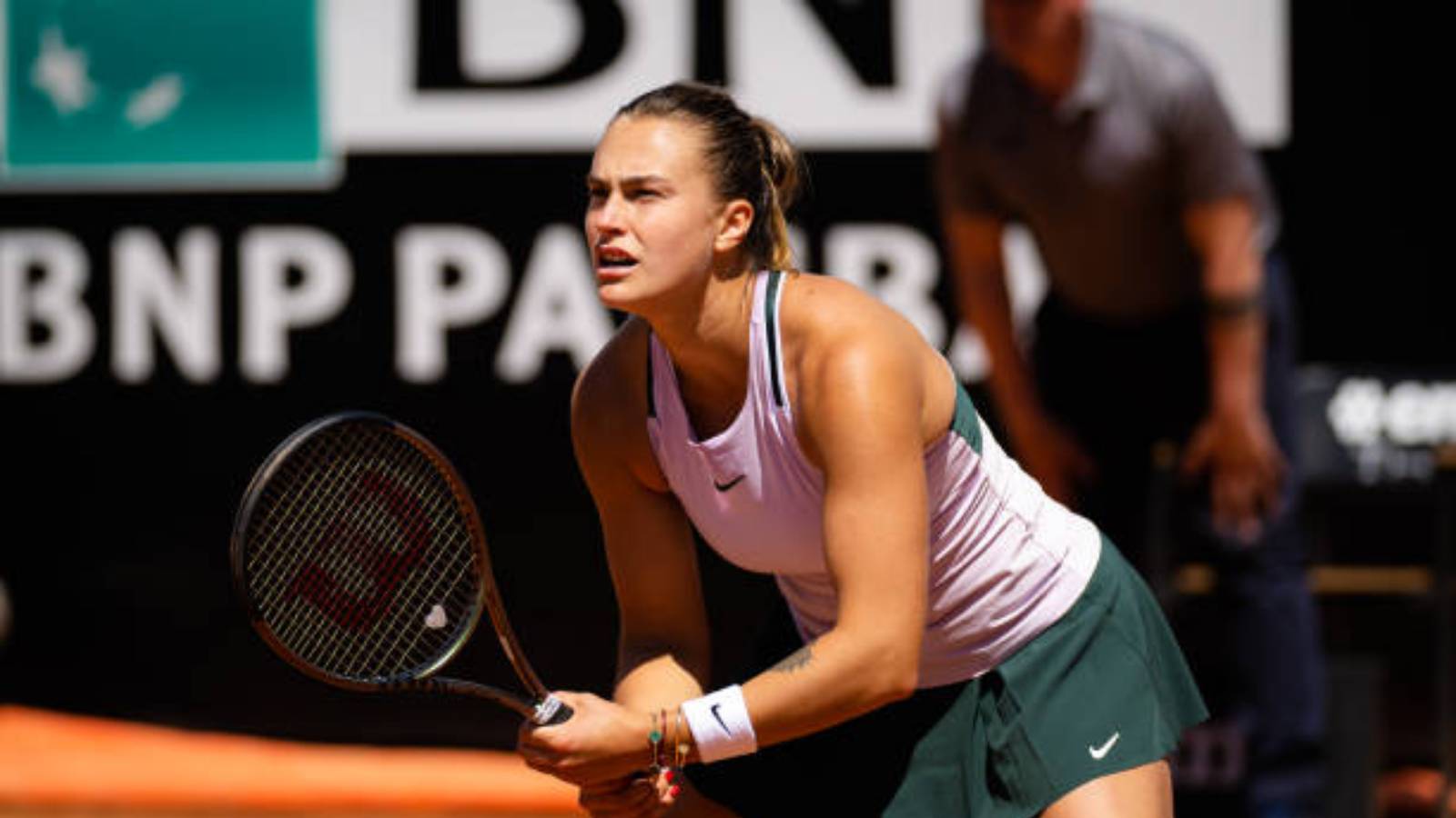 WTA Italian Open 2022: Iga Swiatek Vs Aryna Sabalenka Prediction, Head ...