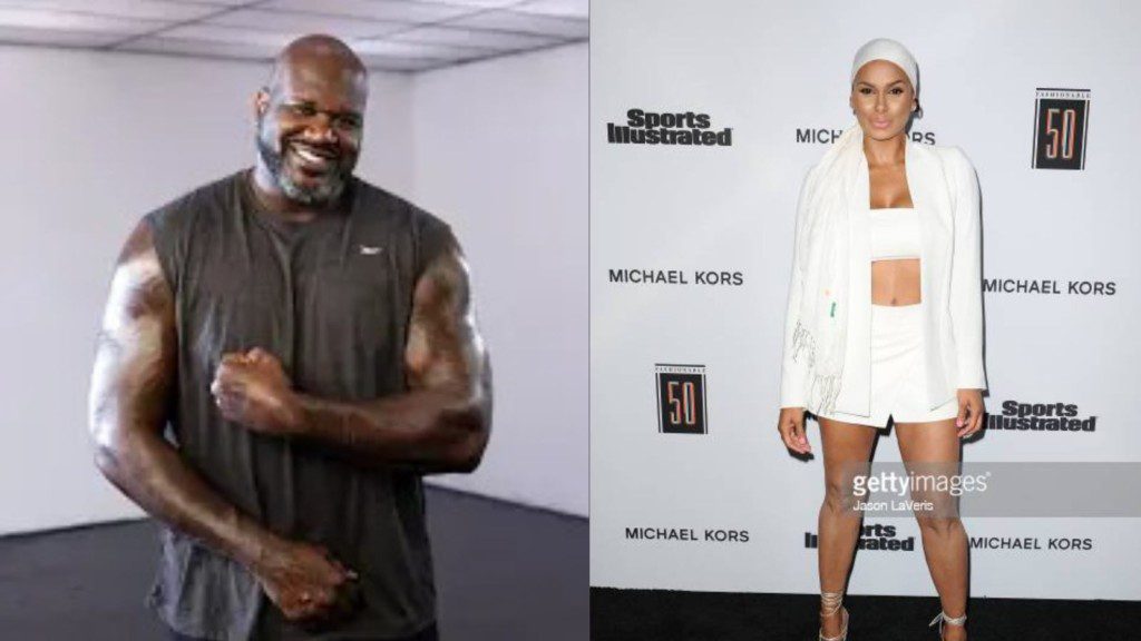 Laura Govan And Shaquille O'Neal: The Untold Story Of Their Relationship