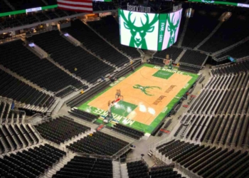 Milwaukee Bucks
