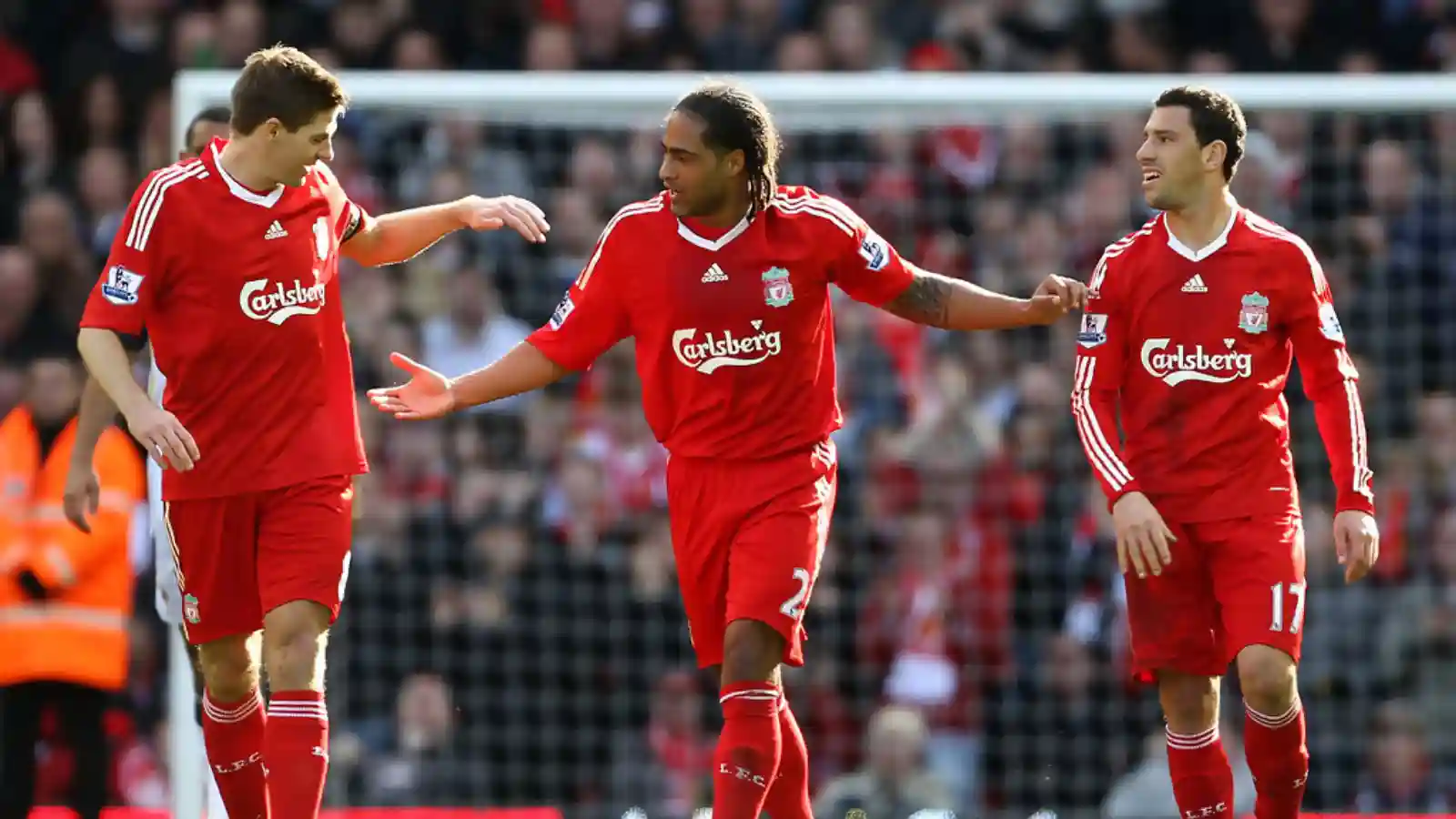 We were so desperate to win it”- Glen Johnson feels Liverpool shouldn't commit the same mistake that cost them the Premier League 2013-14 title because of the Gerrard slip