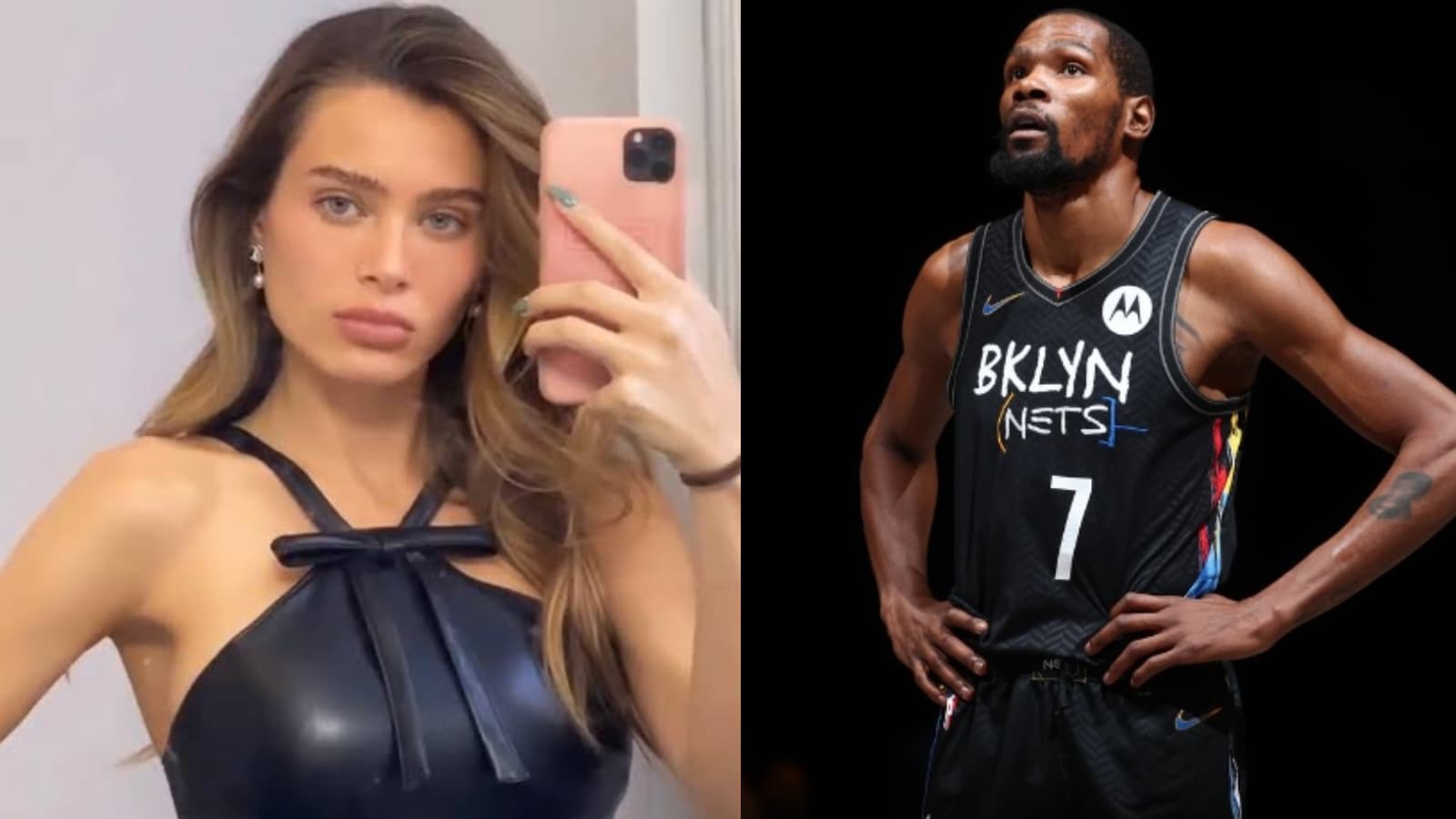 Lana Rhoades reveals interesting facts about her date with Kevin Durant