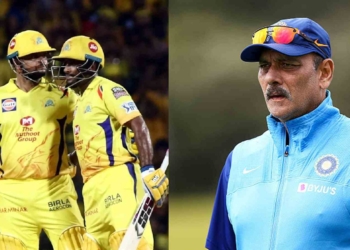 CSK