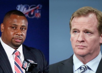 Roger Goodell