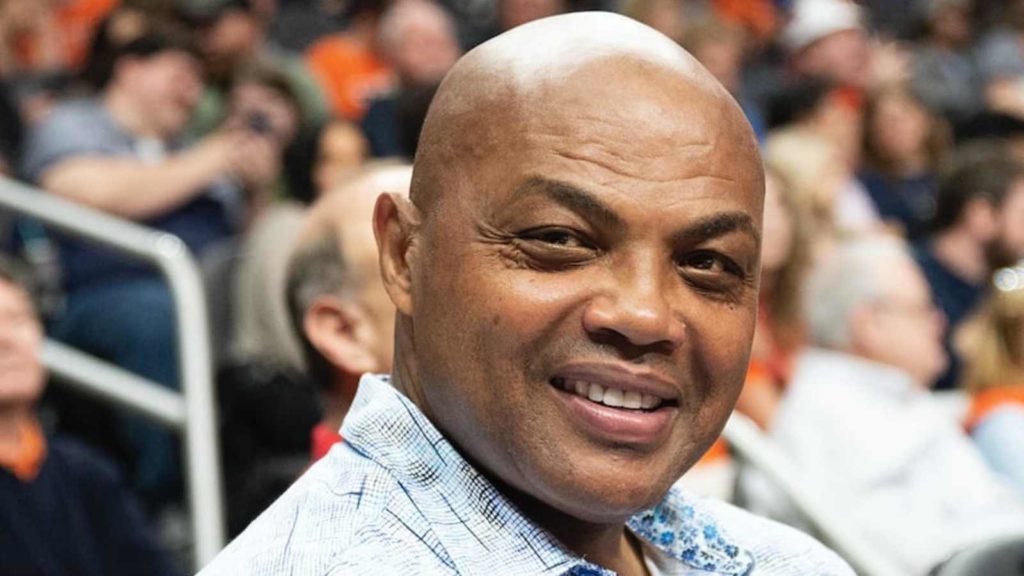 Charles Barkley