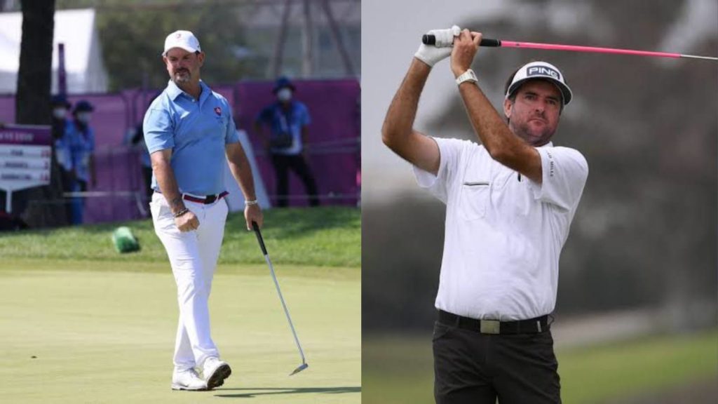 Who is the most unpopular player on the PGA Tour?