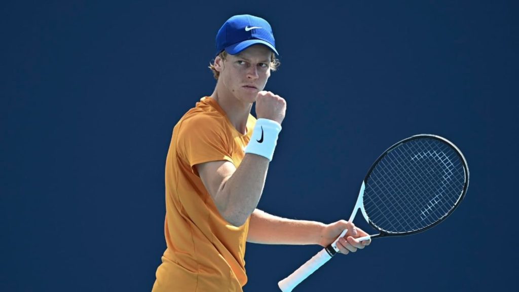 Jannik Sinner Net Worth, Tennis Career, Endorsements, Prize Money