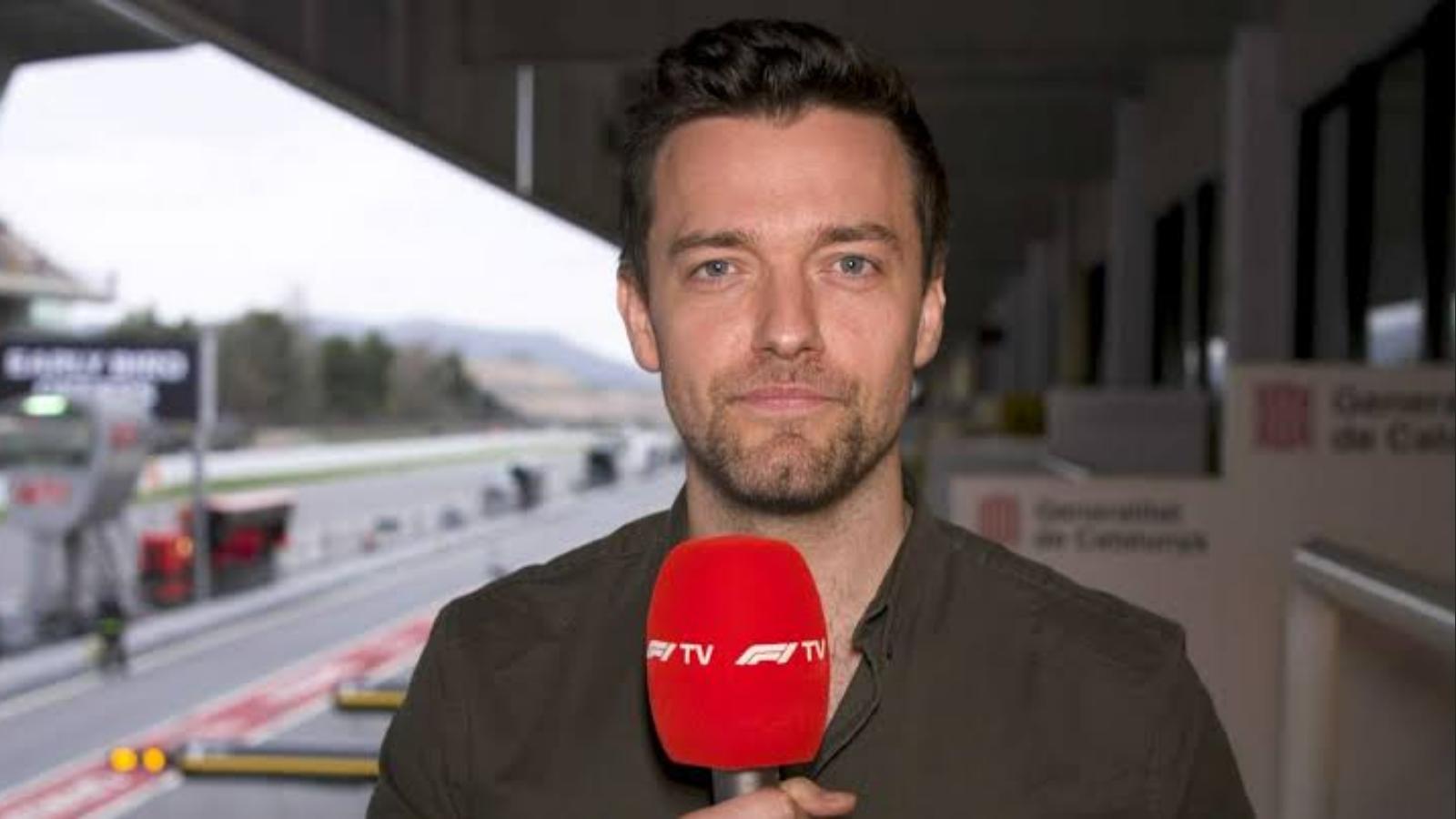 Jolyon Palmer