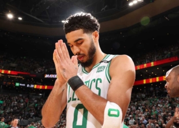 Jayson Tatum