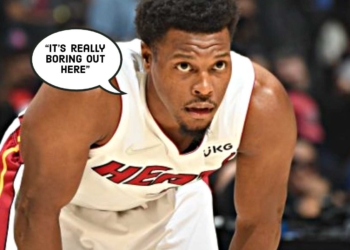 Kyle Lowry