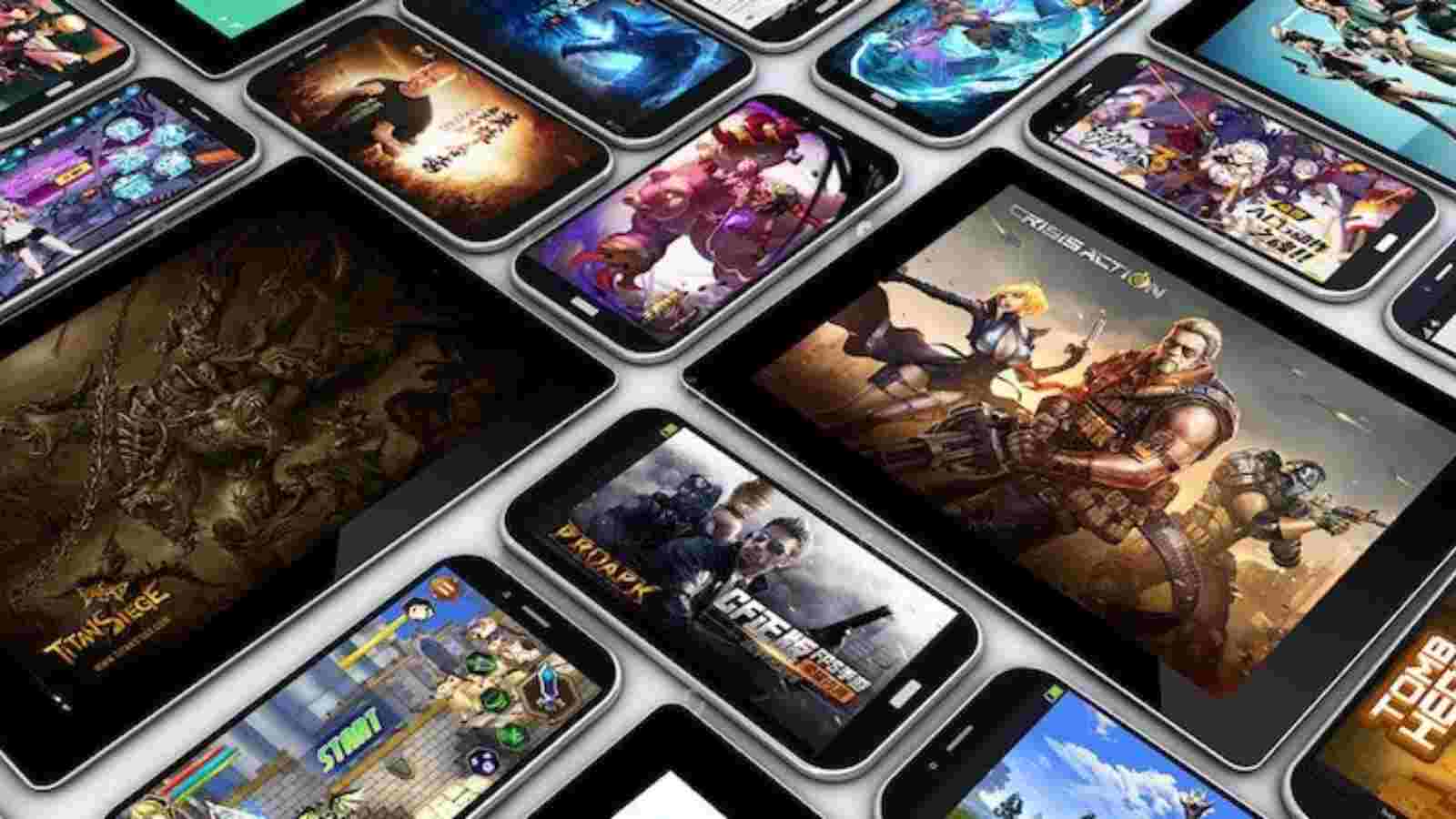 The Best Mobile Games Of All Time