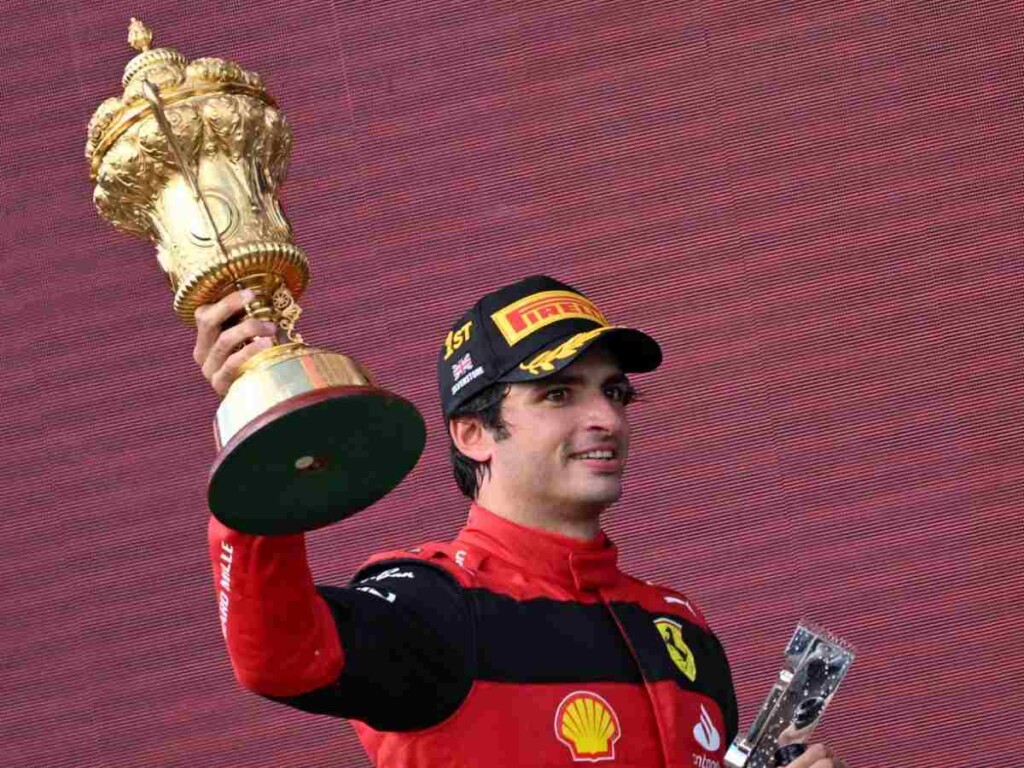 Carlos Sainz Net Worth, Formula 1 Salary, Endorsements, Girlfriend