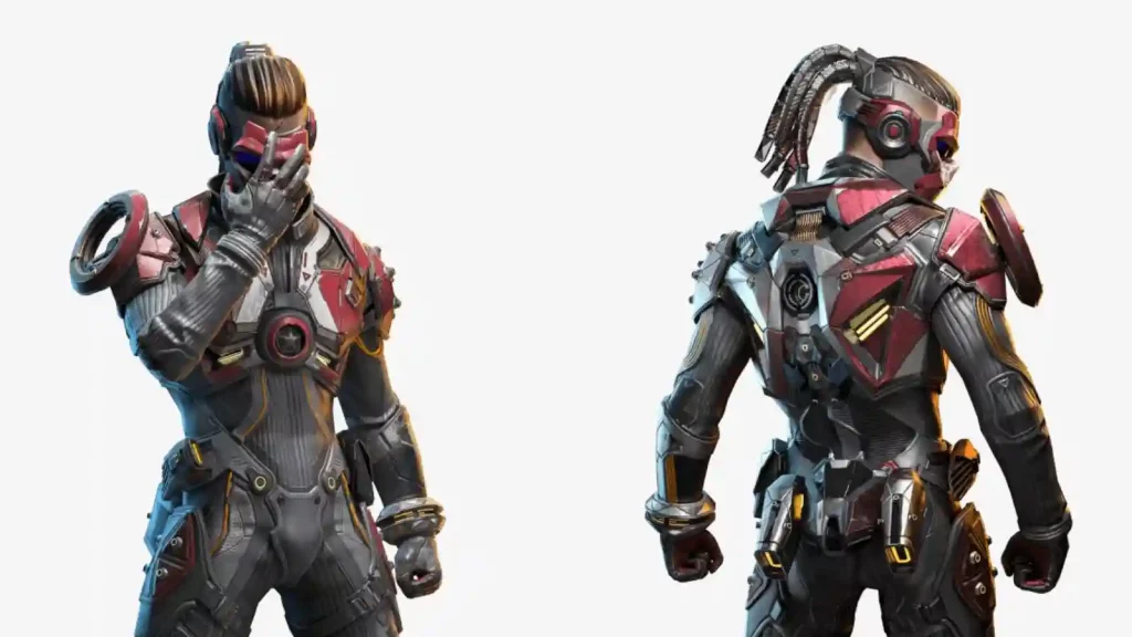 Apex Legends Prime Time Patch Notes. New Legend, New Game Modes, New ...