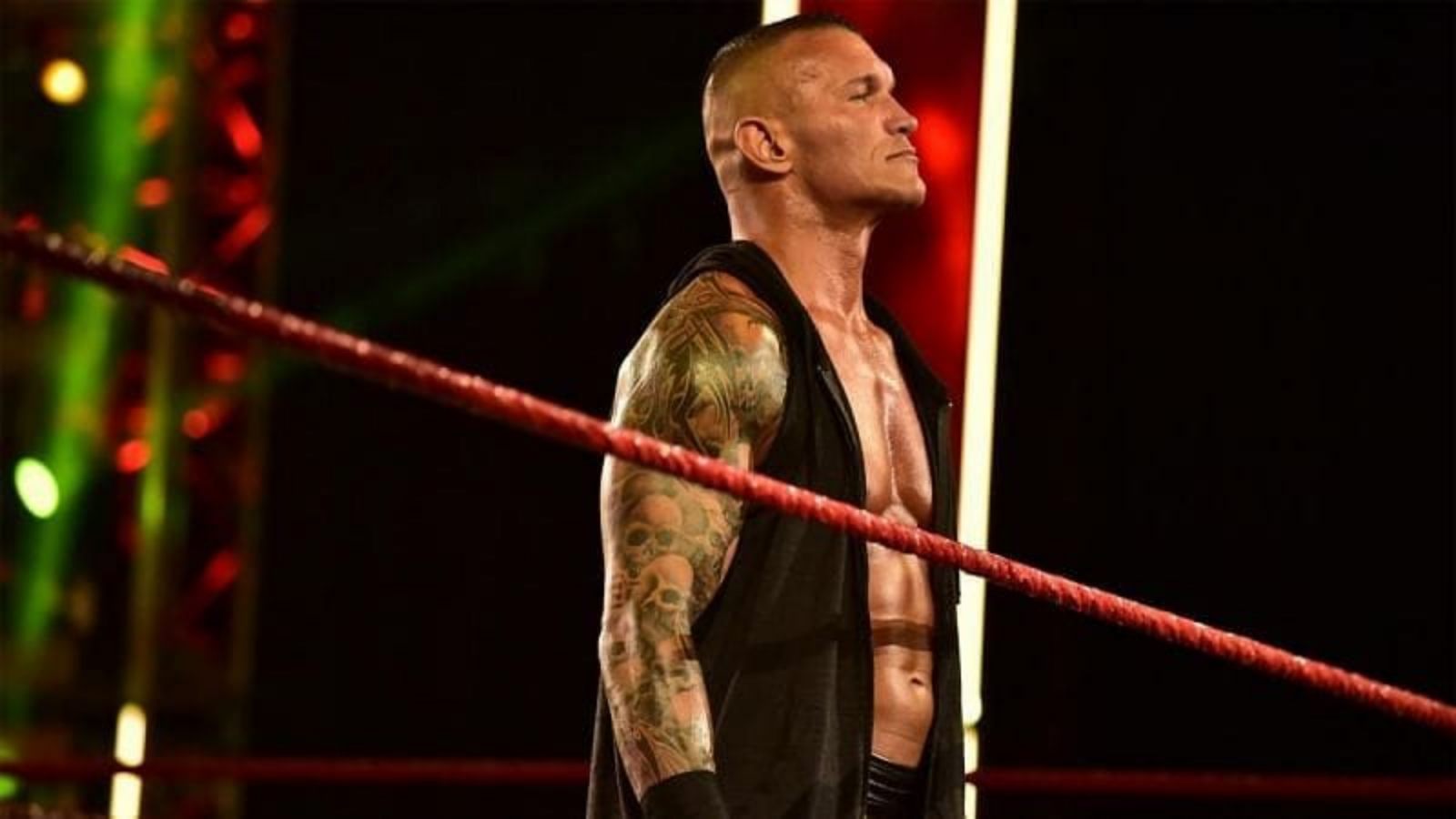“After 20 years, wear and tear on the body is just too much” WWE Hall of Famer reveals Randy