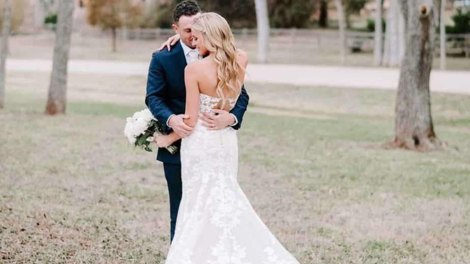 Who is Alex Bregman’s wife? Know all about Reagan Howard