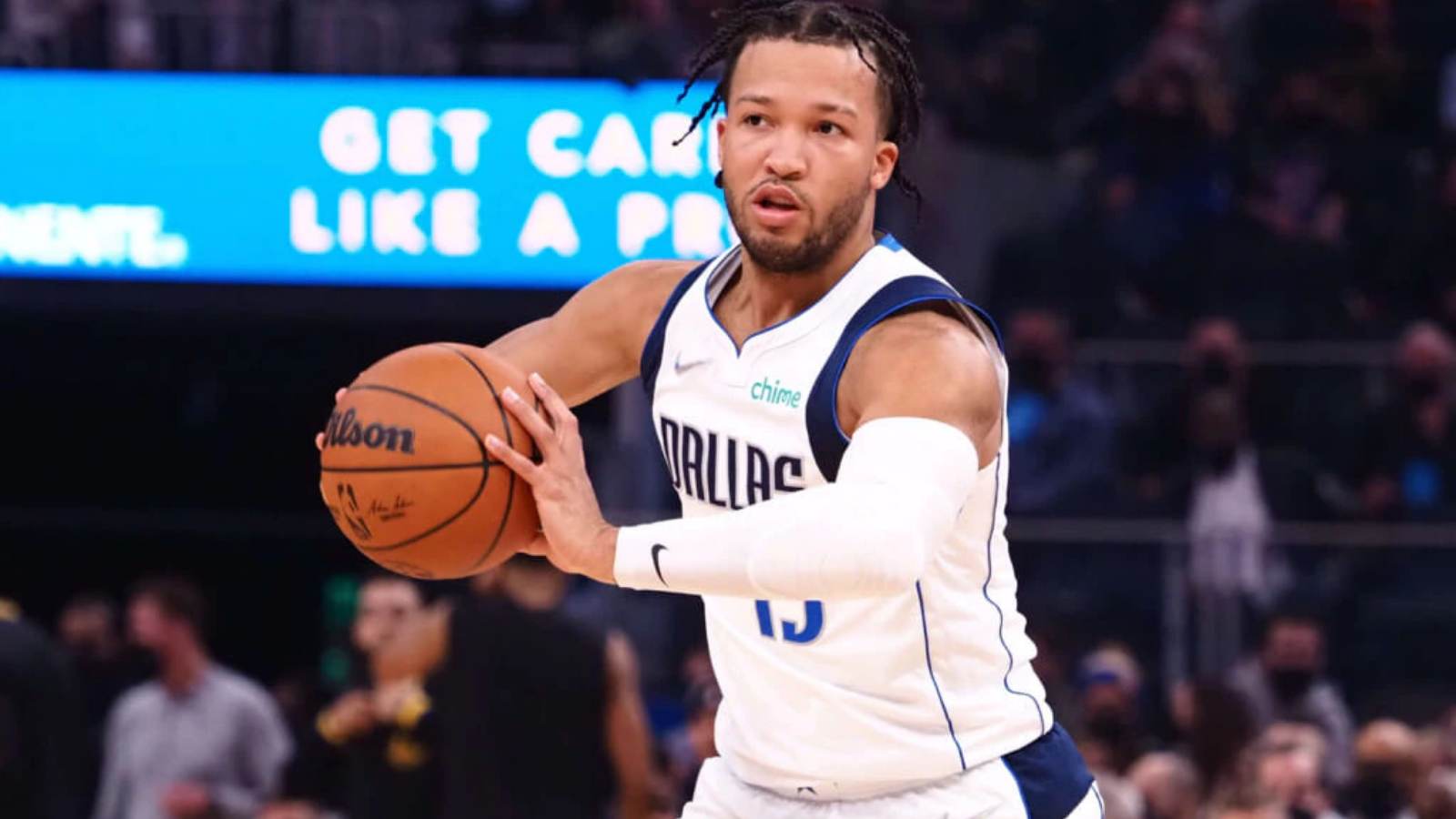 Jalen Brunson net worth: How rich is the Knicks star? – FirstSportz