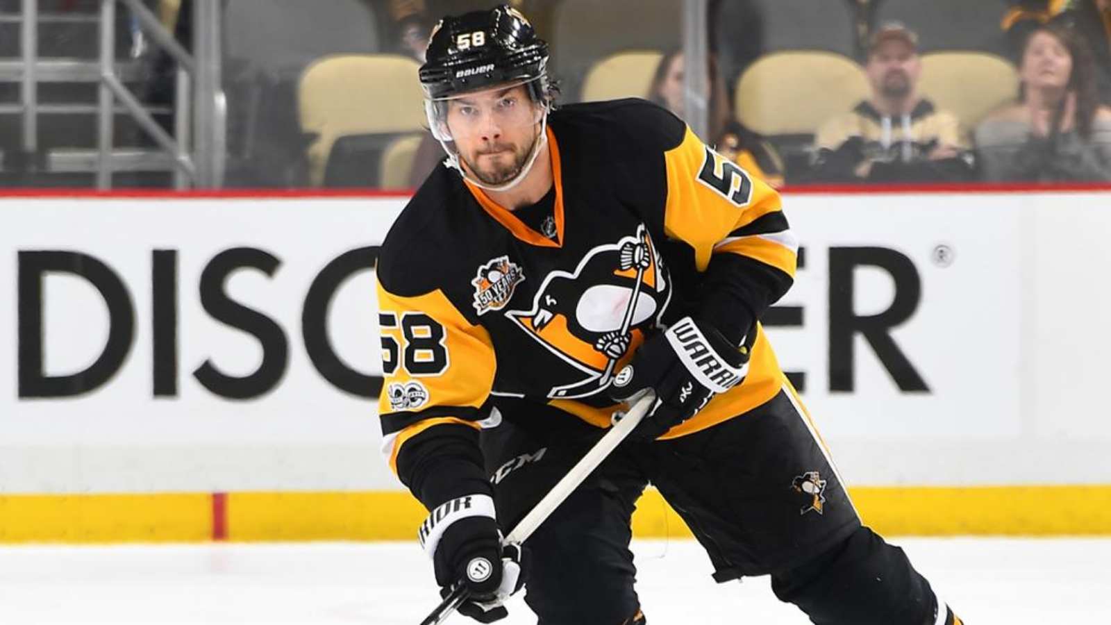 Kris Letang Net Worth, Career, Endorsements, Wife, Family, and more