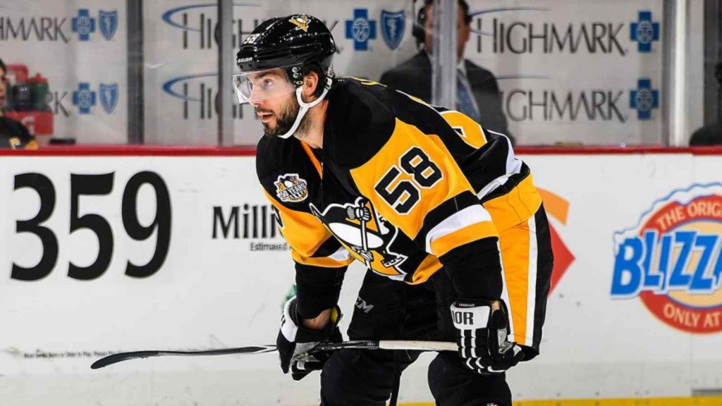 Kris Letang