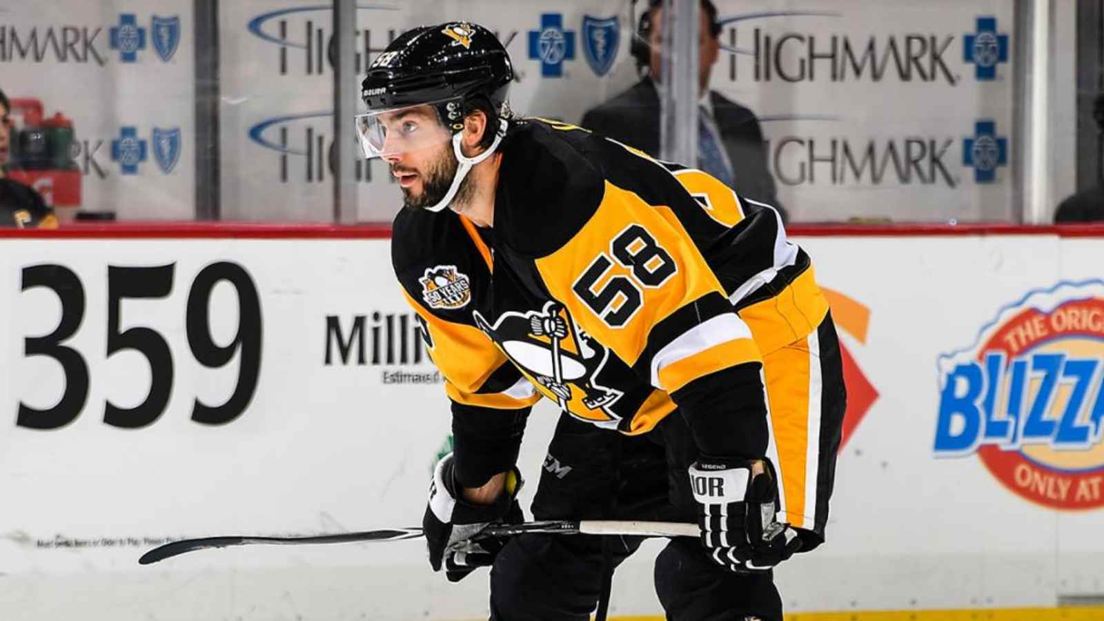 <strong>Kris Letang BACK on ice FIRING pucks in full gear, Penguins CHARGED with enthusiasm for next game</strong>