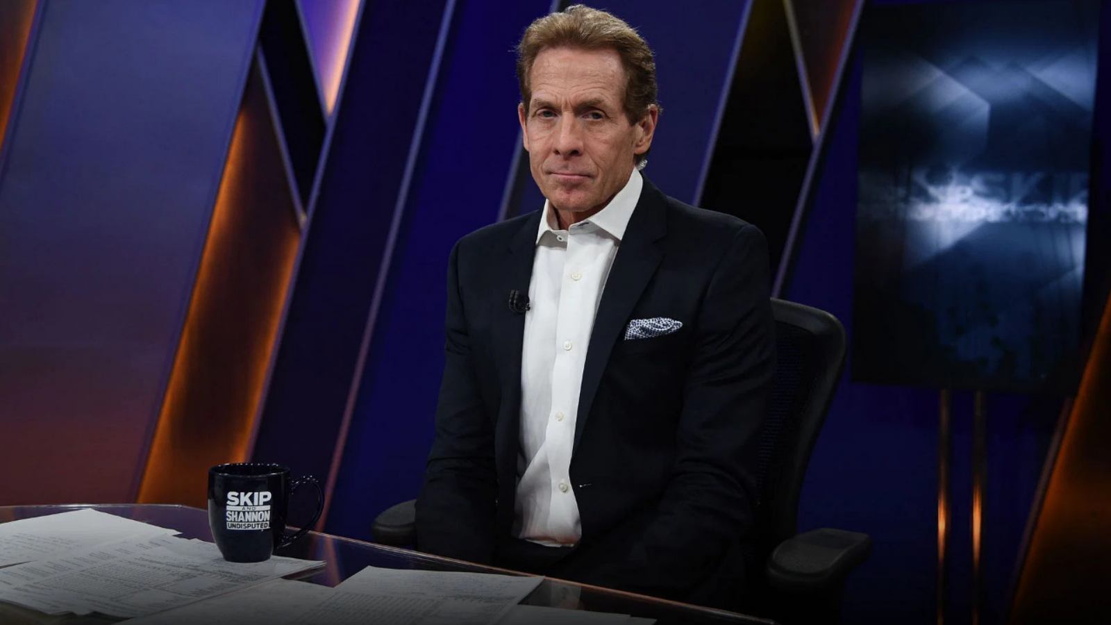 Skip Bayless Net Worth, Salary, Endorsements, Personal Life and more