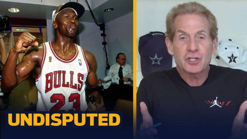 Skip Bayless Net Worth, Salary, Endorsements, Personal Life and more