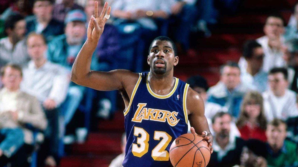 Magic Johnson Net Worth, Endorsements, Personal Life And More – Firstsportz