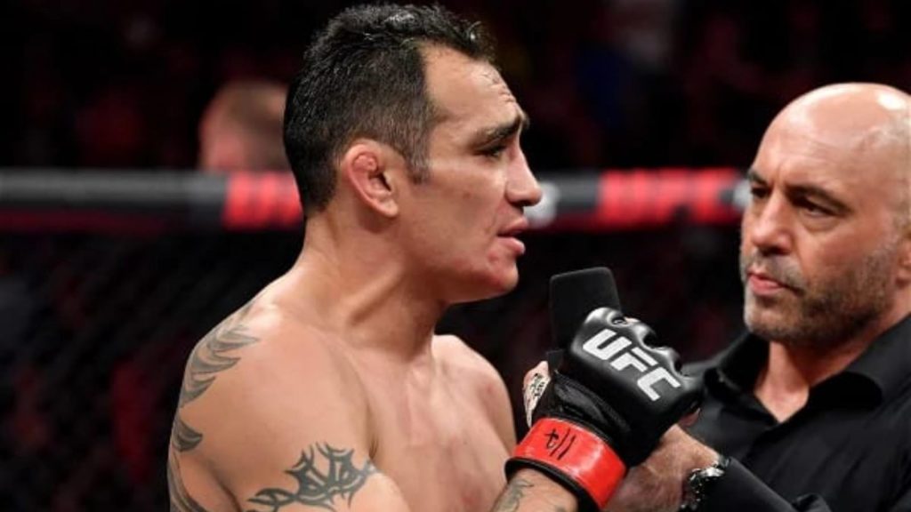 Tony Ferguson