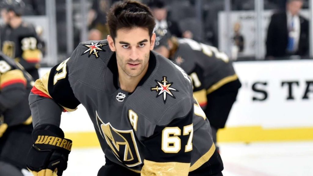 Max Pacioretty Net Worth, Career, Endorsements, Wife, Family, and more