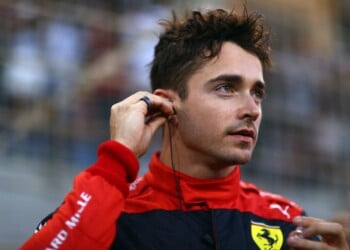 Here, find out Charles Leclerc's net worth, F1 salary, endorsements, and other details of his personal life