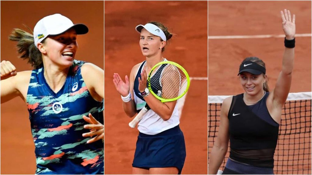 French Open 2022 Women’s Singles Draw Preview and Prediction for Roland Garros FirstSportz