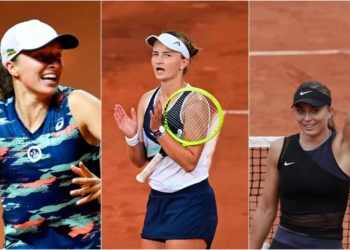 Buy the Italian Open Pam Shriver invites Serena Williams and other WTA  stalwarts to form a syndicate and end the discrimination in prize money –  FirstSportz