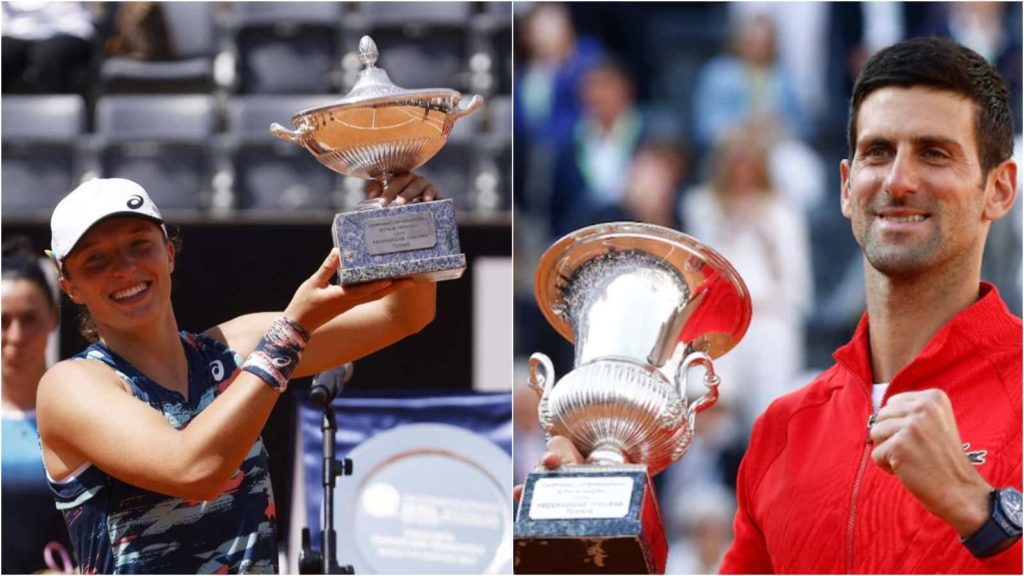 Buy the Italian Open Pam Shriver invites Serena Williams and other WTA  stalwarts to form a syndicate and end the discrimination in prize money –  FirstSportz