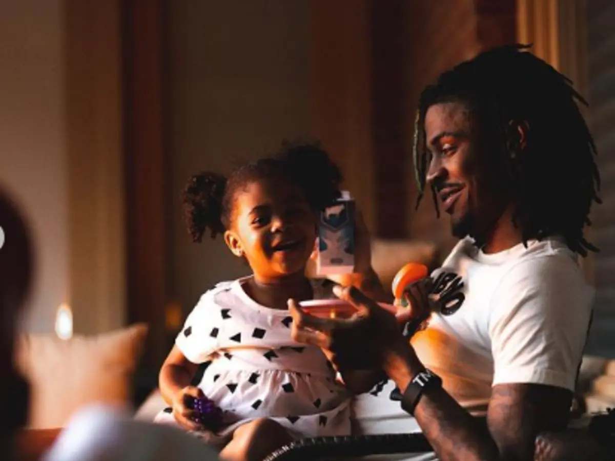 Who is Ja Morant’s daughter? Know all about Kaari Jaidyn Morant