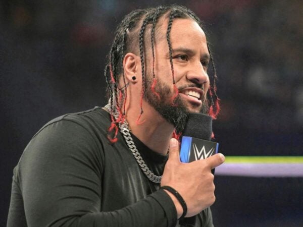 Jimmy Uso