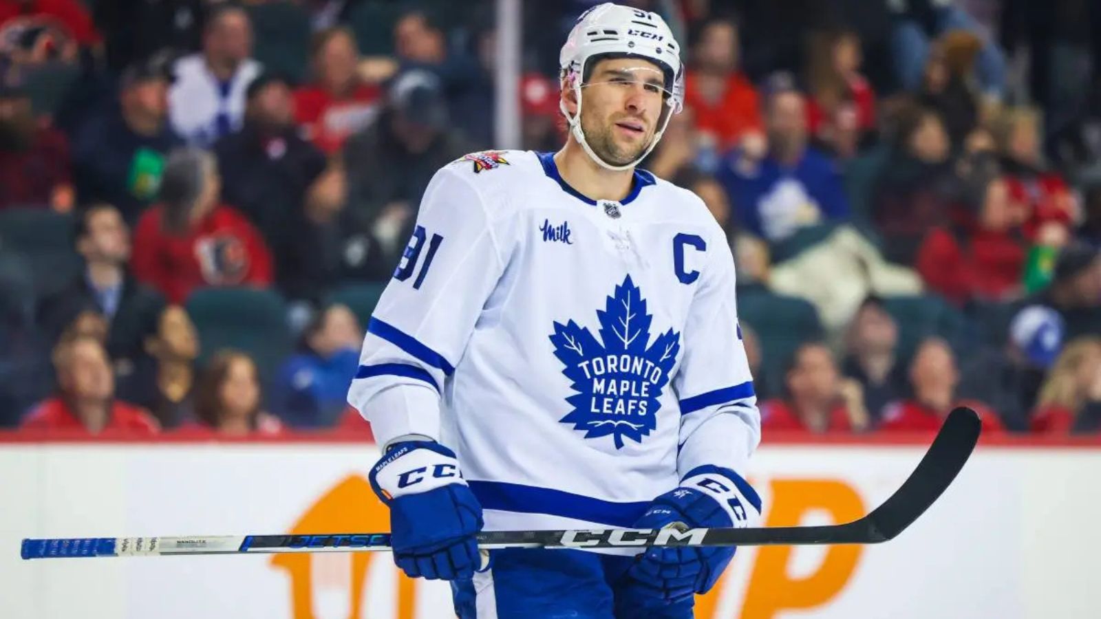 John Tavares Net Worth, Career, Endorsements, Wife, Family, and more