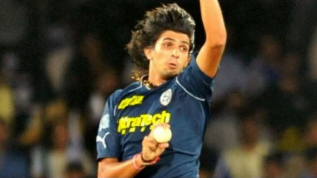 Ishant Sharma