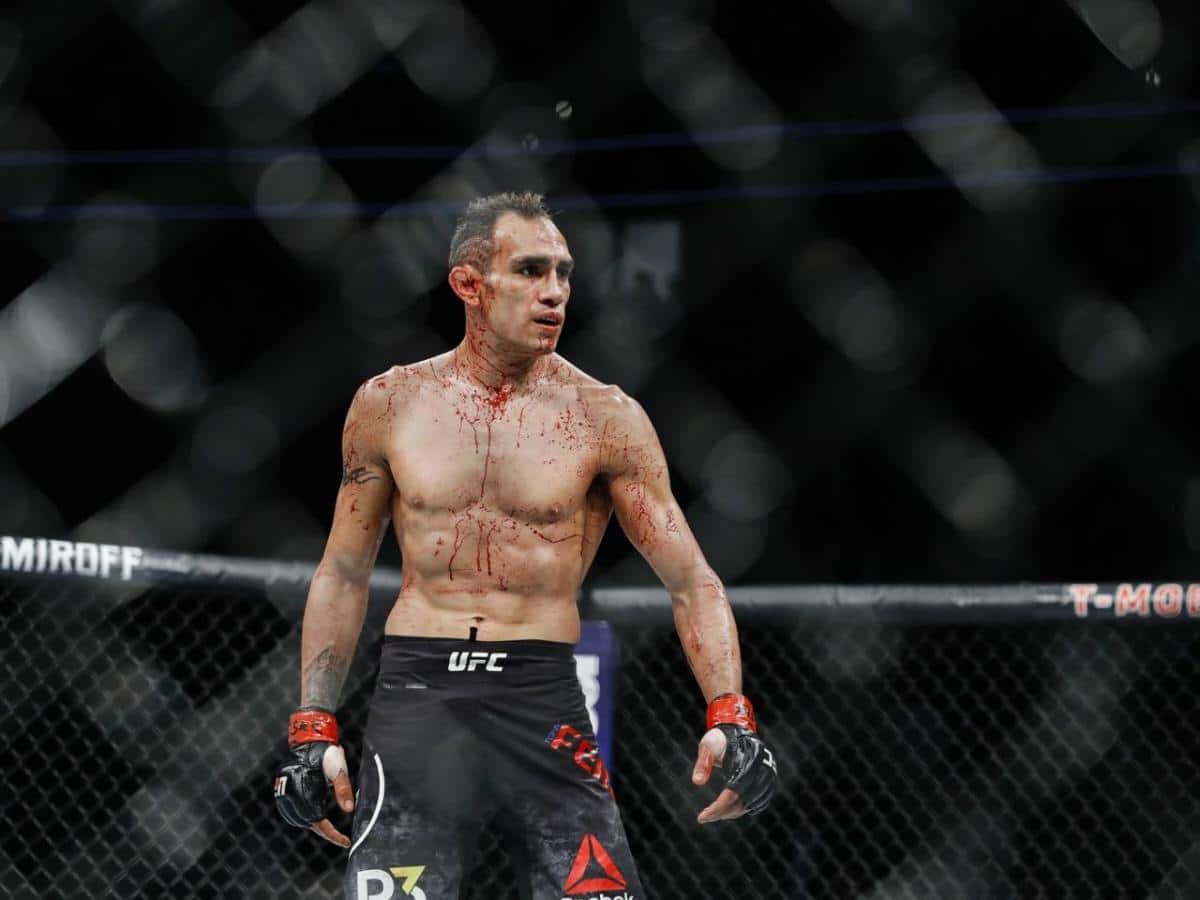 Tony Ferguson Net Worth in 2023 How much is he worth?