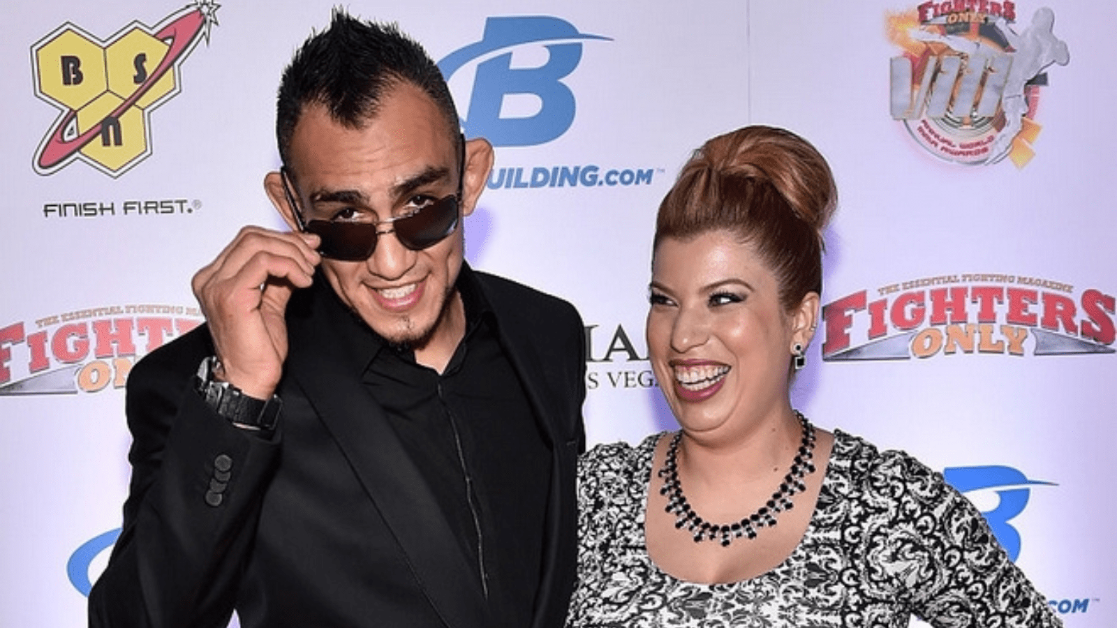 Tony Ferguson wife: Who is “El Cucuy” in love with?