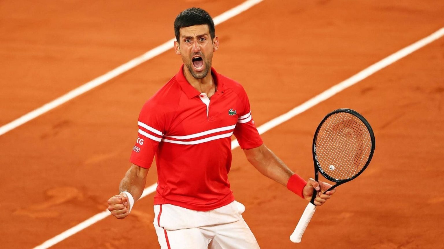 WATCH: "P*ssed Off Hecklers" Novak Djokovic Booed By The Crowd For ...