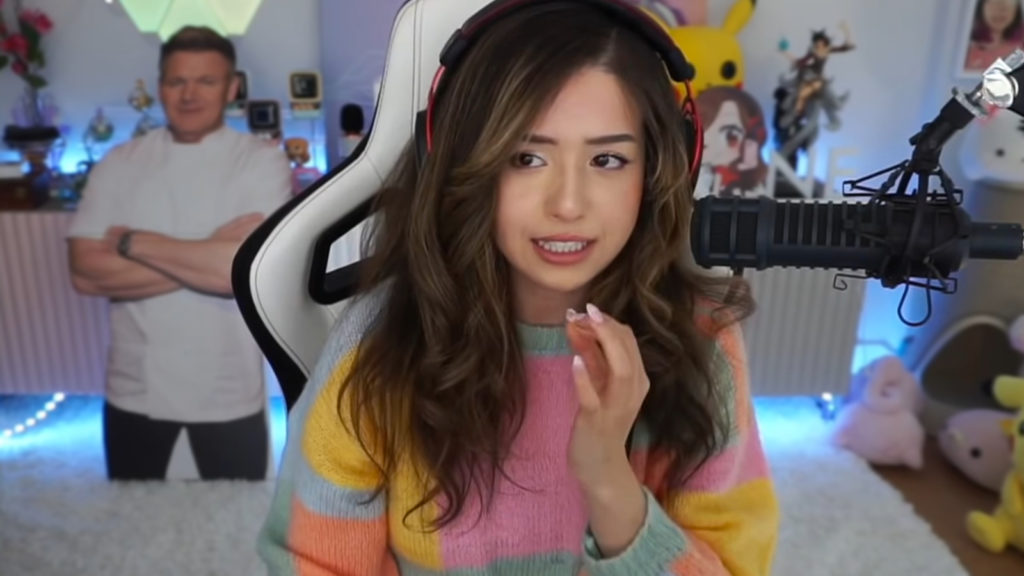 Pokimane sparks backlash for shaping her wealth in a viral no-makeup  tweet - USTimeToday