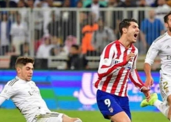 Real Madrid news
