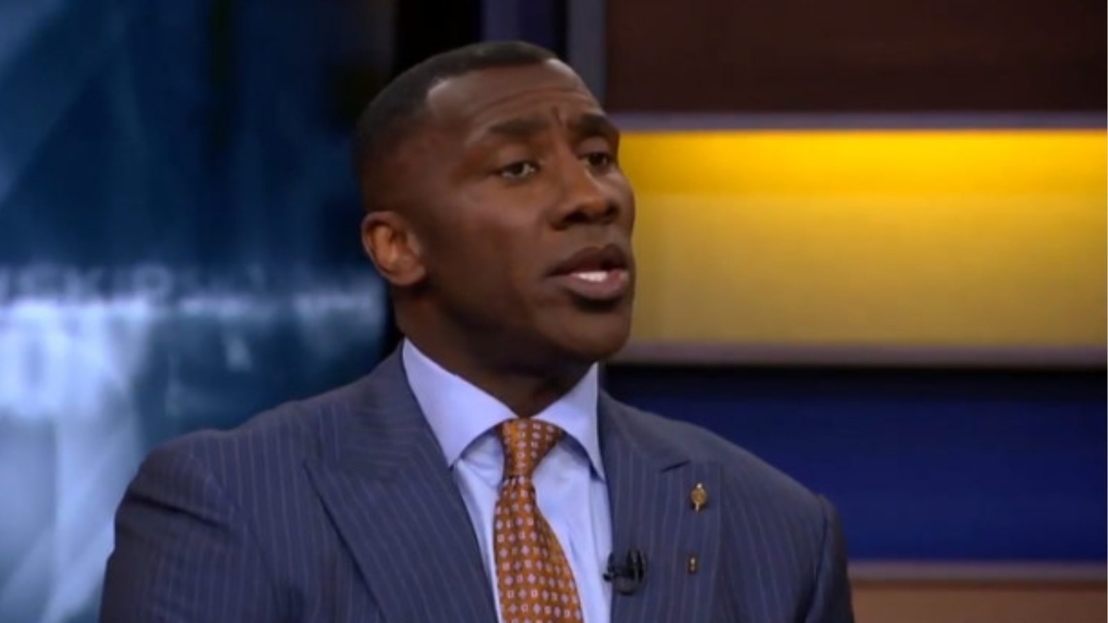 Who Is Shannon Sharpe’s Mystery Wife: Know All About Katy Kellner 