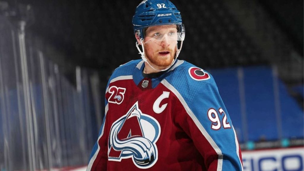 “He’s an important piece” Twitter concerned as Avs captain Gabriel